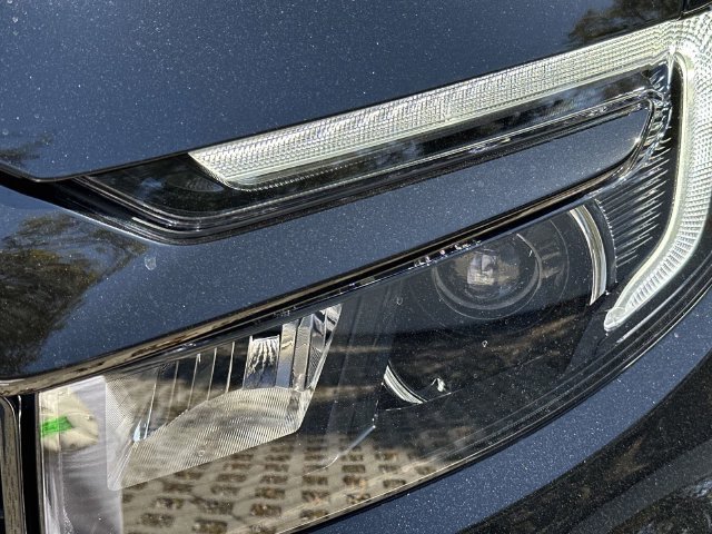 New 2026 Honda Ridgeline Black Edition image 9