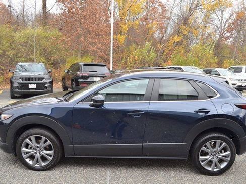 Used 2024 MAZDA CX-30 AWD 2.5 S w/ Preferred Package image 5