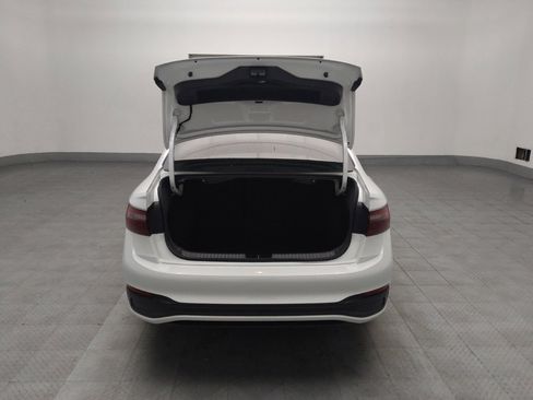 Used 2023 Volkswagen Jetta SE w/ Panoramic Sunroof Package image 29