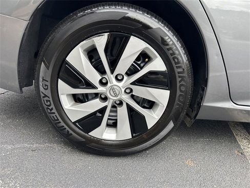 Used 2024 Nissan Altima 2.5 S image 27