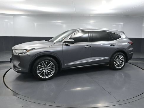 Used 2023 Acura MDX w/ Advance Package AWD/4WD image 7