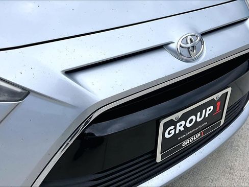 Used 2017 Toyota Yaris iA image 30