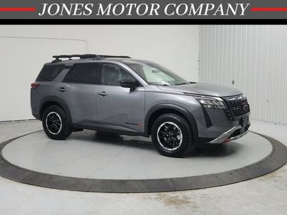 Used 2026 Nissan Pathfinder Rock Creek