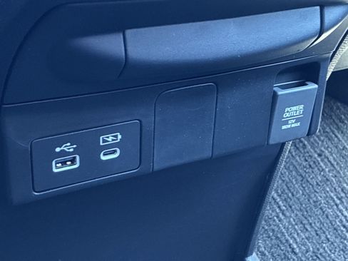 Certified 2026 Honda Odyssey EX-L image 34