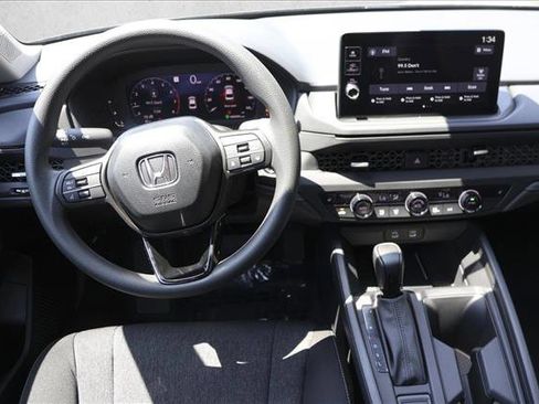 New 2026 Honda Accord SE image 23