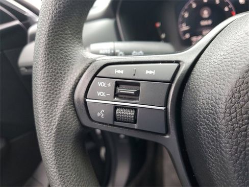 Used 2024 Honda Accord LX image 26