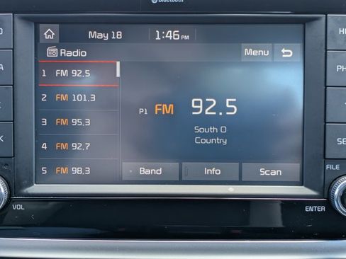Used 2020 Kia Rio S FWD image 12