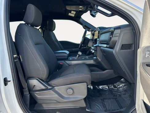 Used 2024 Ford F150 XLT w/ Tow/Haul Package image 10