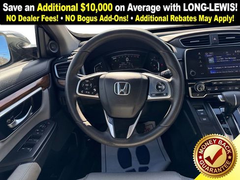 Used 2022 Honda CR-V EX image 18