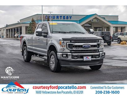 Used 2022 Ford F350 XLT w/ XLT Premium Package