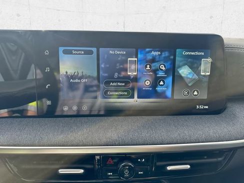 New 2026 Nissan Kicks SV w/ SV Premium Package AWD/4WD image 16
