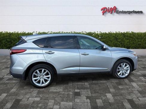 Used 2023 Acura RDX FWD image 8