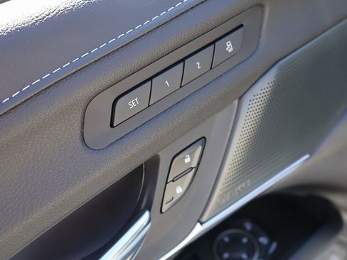 Used 2022 Cadillac CT4 V Blackwing w/ Technology Package image 13