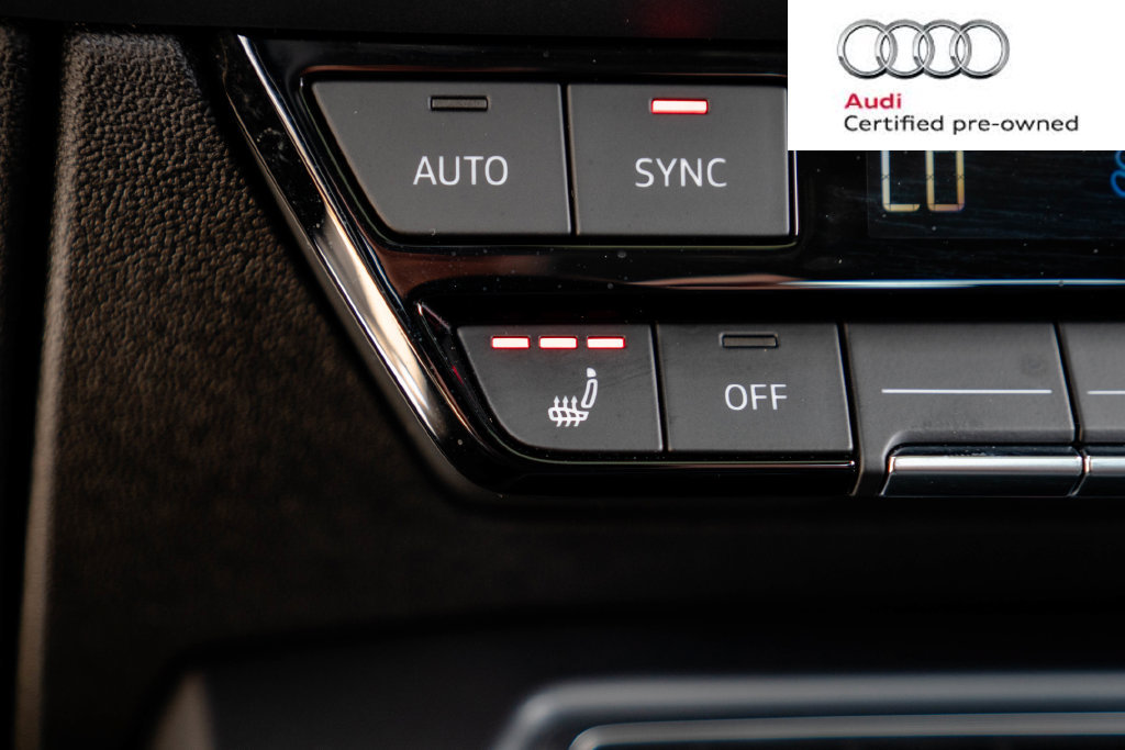 Certified 2025 Audi A3 2.0T Premium Plus w/ Premium Plus Package AWD/4WD image 30