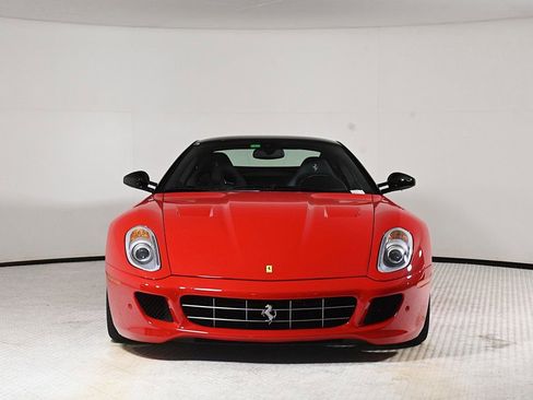 Used 2011 Ferrari 599 GTB Fiorano image 11