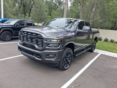 Used 2025 RAM 2500 Tradesman