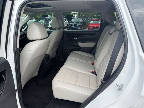 Used 2024 Honda CR-V EX-L image 14