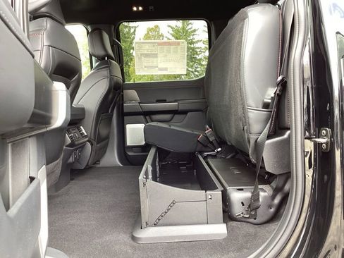 New 2026 Ford F150 Raptor AWD/4WD image 32