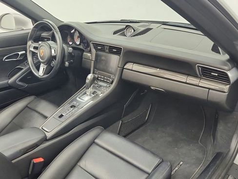 Used 2017 Porsche 911 Carrera 4S image 67