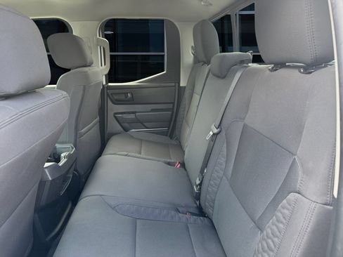 Used 2024 Toyota Tundra SR RWD image 13
