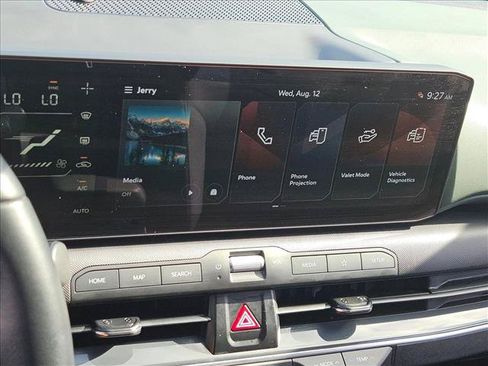 Used 2025 Kia K4 EX FWD image 14