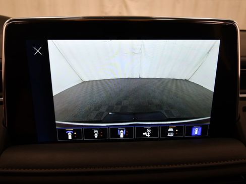 Used 2024 Chevrolet Tahoe High Country w/ Premium Package image 26