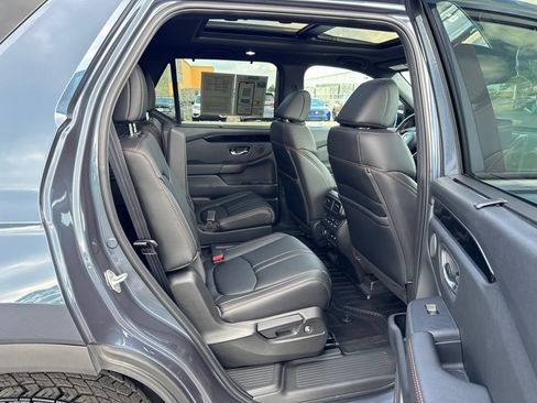Certified 2026 Honda Pilot TrailSport image 41