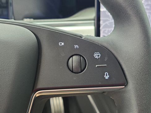 Used 2024 Tesla Model S Plaid AWD/4WD image 18