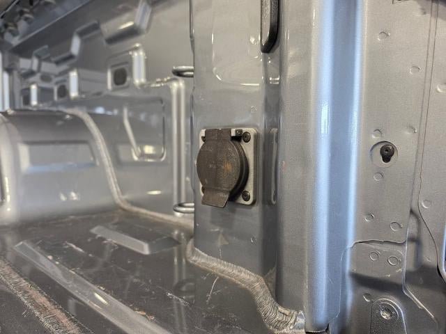 Used 2025 Chevrolet Silverado 1500 LT AWD/4WD image 11