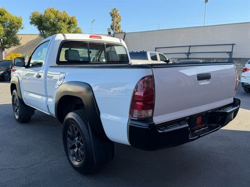 Used 2006 Toyota Tacoma PreRunner w/ Standard Pkg #2 RWD image 15