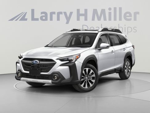 Used 2024 Subaru Outback Touring XT w/ Tech Package 2 AWD/4WD image 1