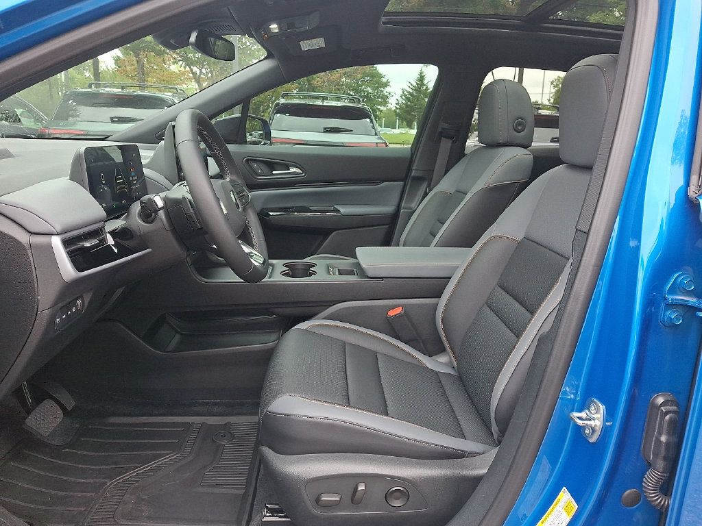 Used 2025 Honda Prologue Elite image 13