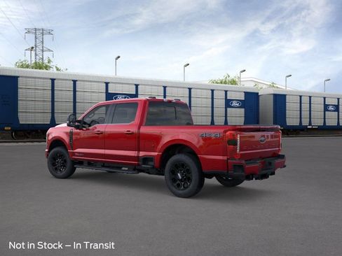 New 2026 Ford F350 4x4 Crew Cab Super Duty image 4