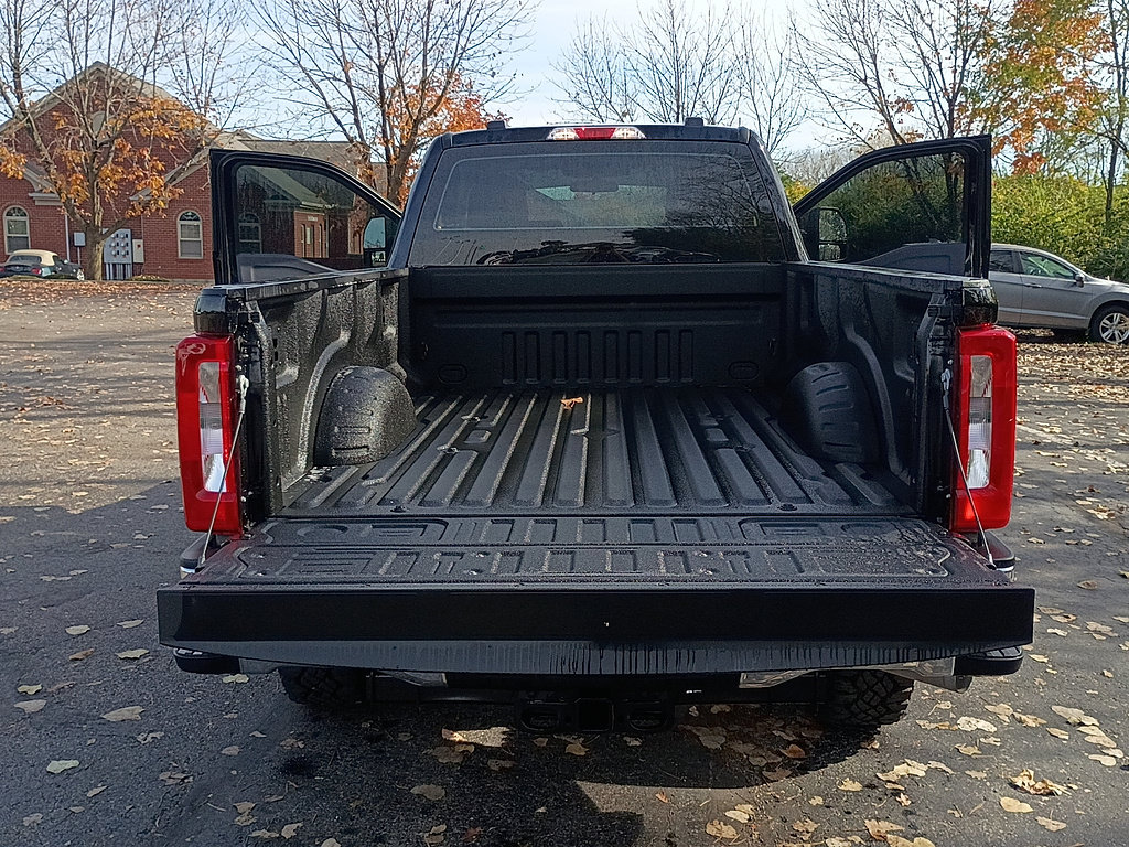 Used 2026 Ford F250 XL w/ XL Off-Road Package AWD/4WD image 13