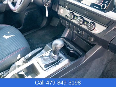 Used 2023 Toyota Tacoma SR5 image 40