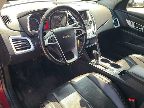 Used 2016 GMC Terrain SLT AWD/4WD image 13