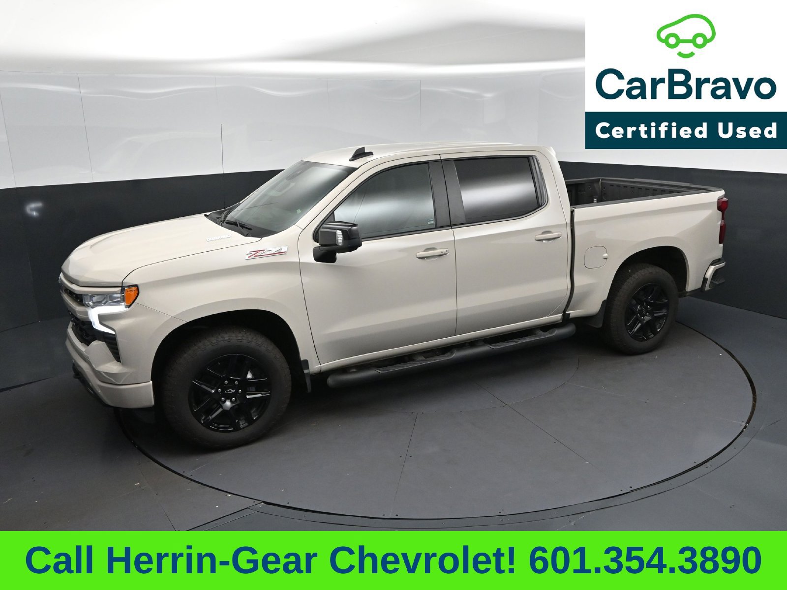 Used 2026 Chevrolet Silverado 1500 RST w/ All Star Edition Plus AWD/4WD image 31