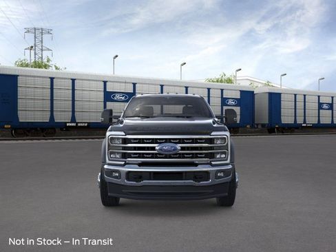 New 2026 Ford F450 Lariat AWD/4WD image 6