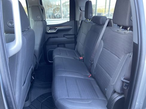 Used 2023 Chevrolet Silverado 1500 LT w/ Protection Package image 35