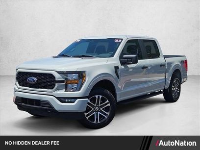 Used 2023 Ford F150 XL w/ STX Appearance Package