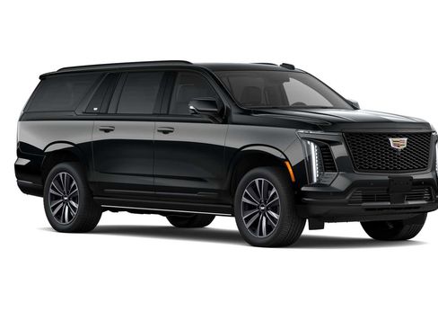 New 2026 Cadillac Escalade ESV Sport image 33