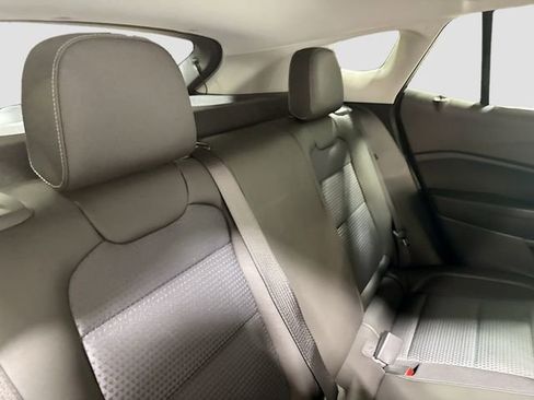 New 2026 Chevrolet Trax LT image 28