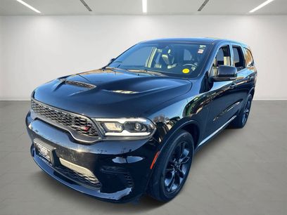 Used 2022 Dodge Durango R/T w/ Blacktop Package