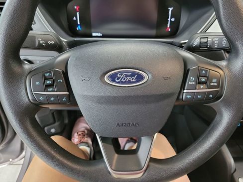 Used 2023 Ford Escape AWD image 20