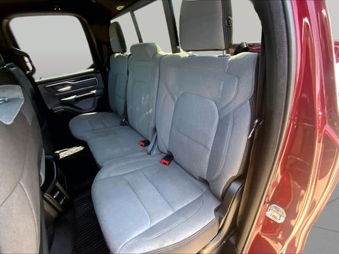 Used 2023 RAM 1500 Lone Star RWD image 20