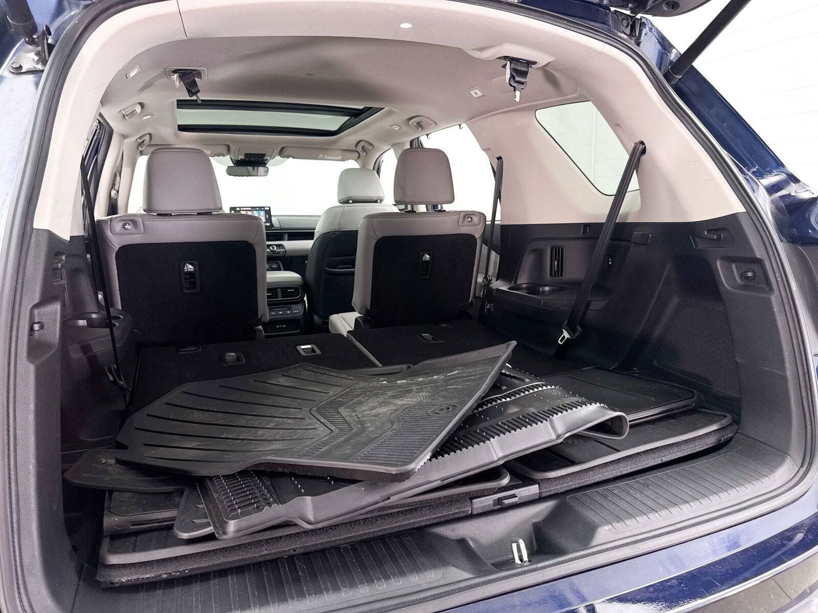 Used 2024 Honda Pilot Touring image 35
