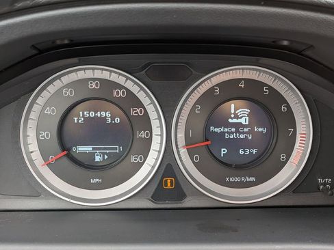 Used 2011 Volvo XC70 3.2 AWD/4WD image 15