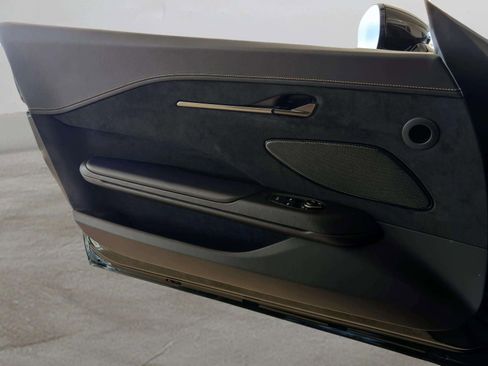 New 2026 Aston Martin V8 Vantage S image 23