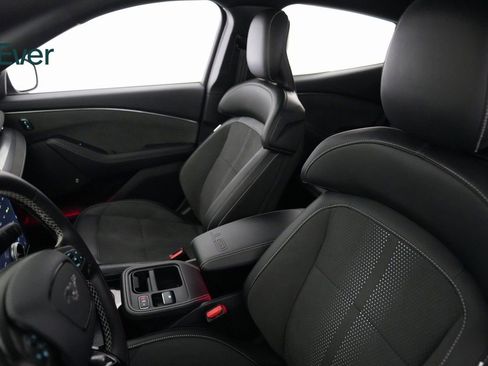 Used 2025 Ford Mustang Mach-E GT w/ Bronze Appearance Package image 7