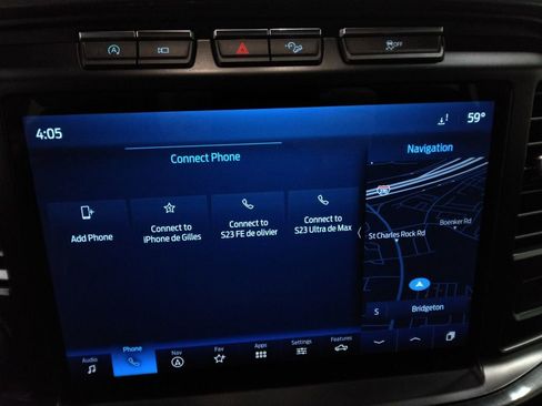 Used 2021 Ford F150 XLT w/ Equipment Group 302A High image 22